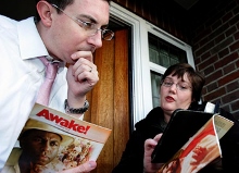 Stvari koje trebate znati o Jehovinim svjedocima